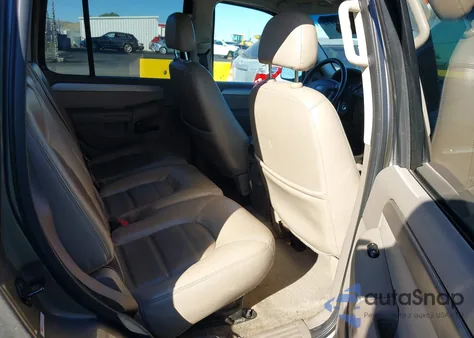 2003 Ford Explorer Nbx/Xlt z USA, uszkodzony, nr VIN 1FMDU73K33ZA76223